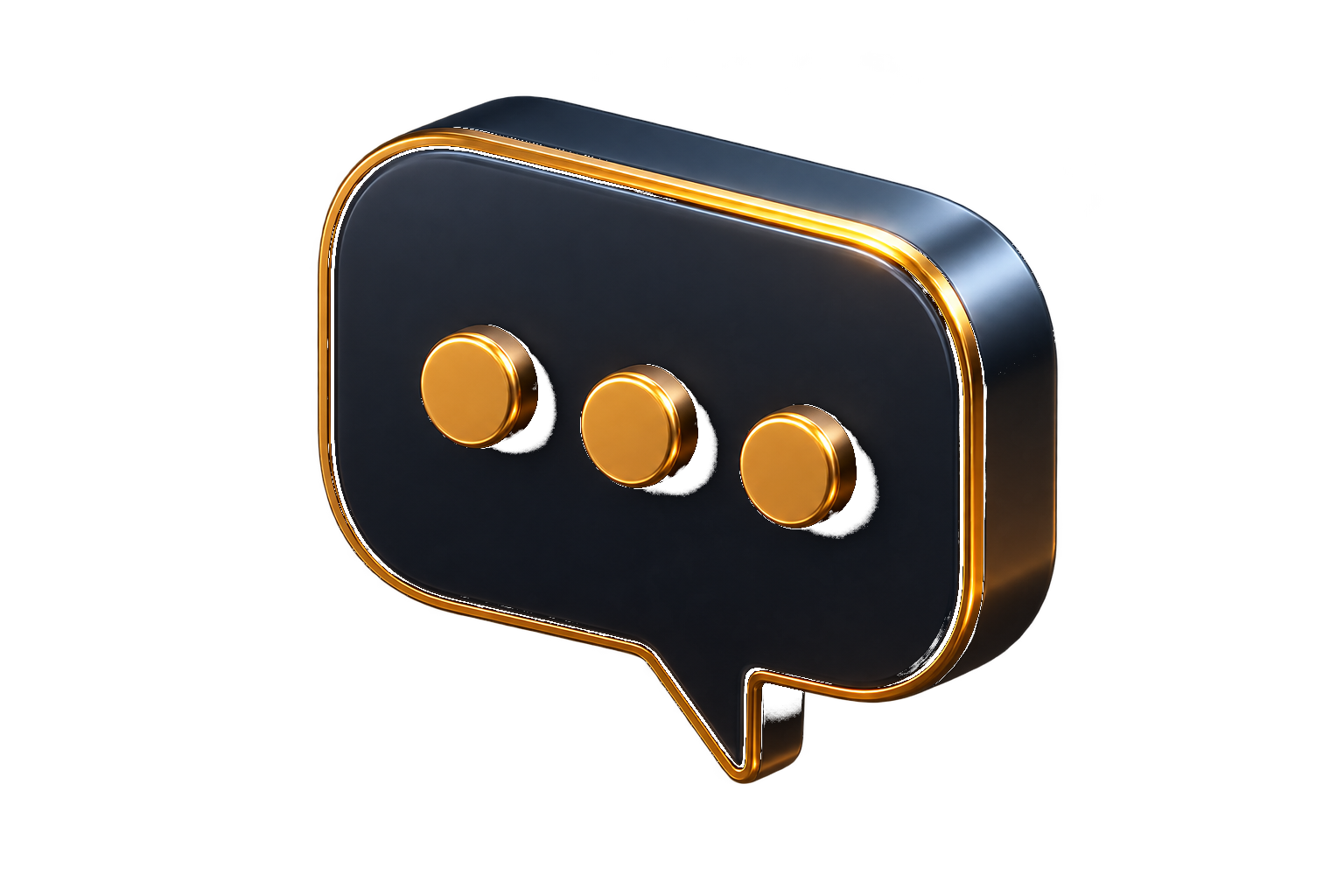 AI Chatbot Bubble