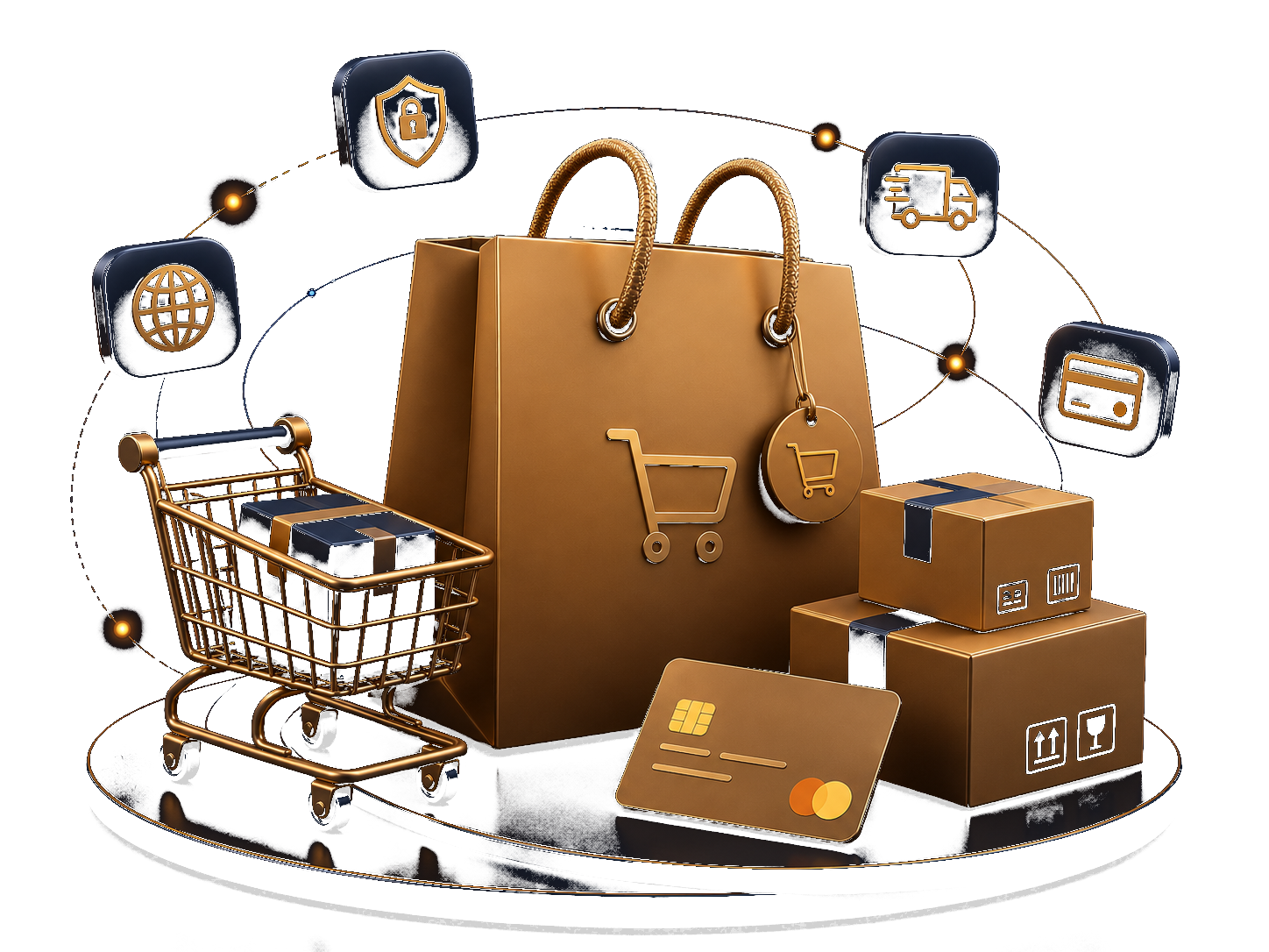 E-Commerce Solutions