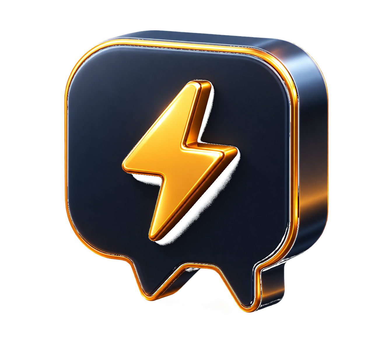 Instant Responses Lightning