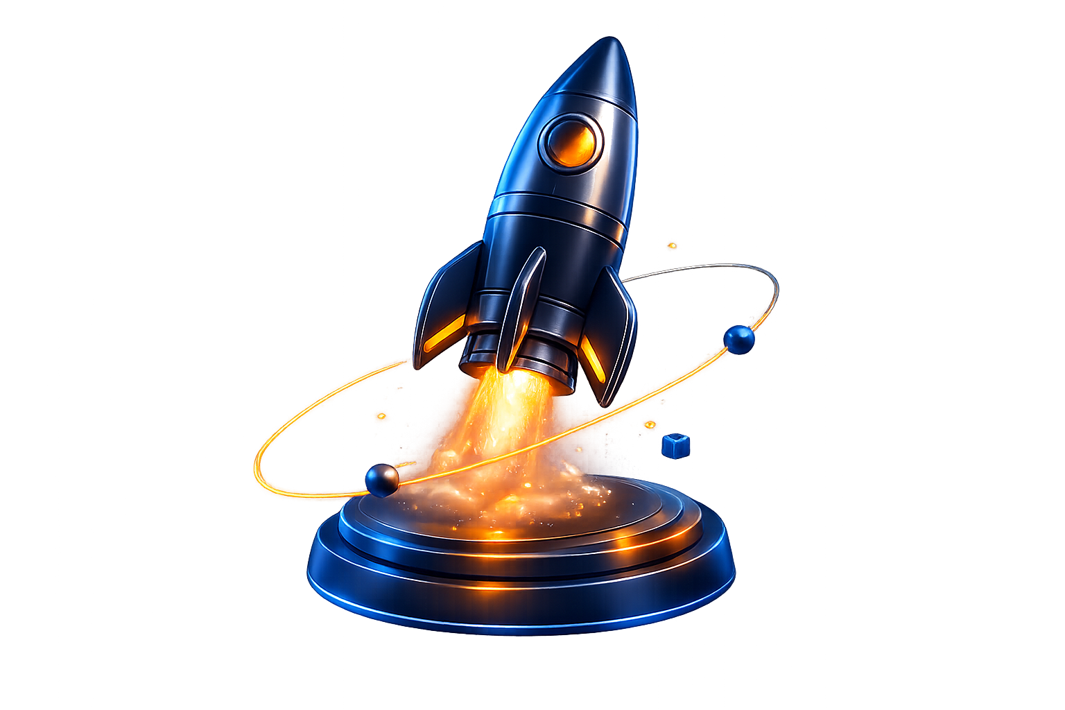 Launch