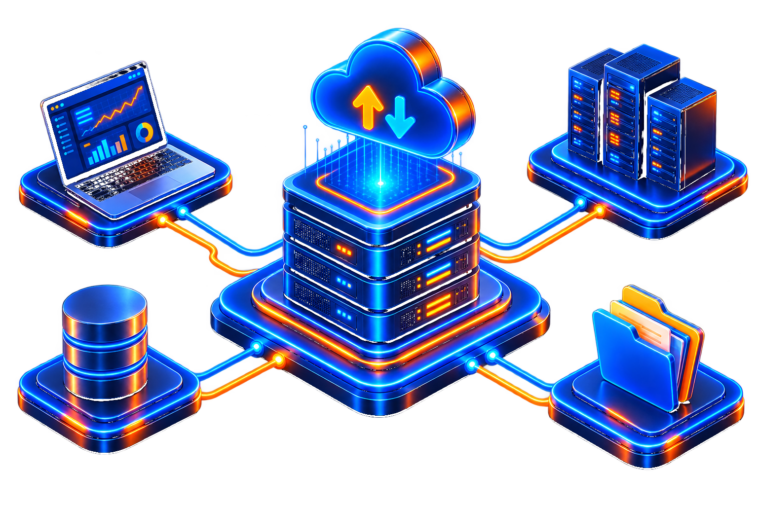 Cloud Architecture