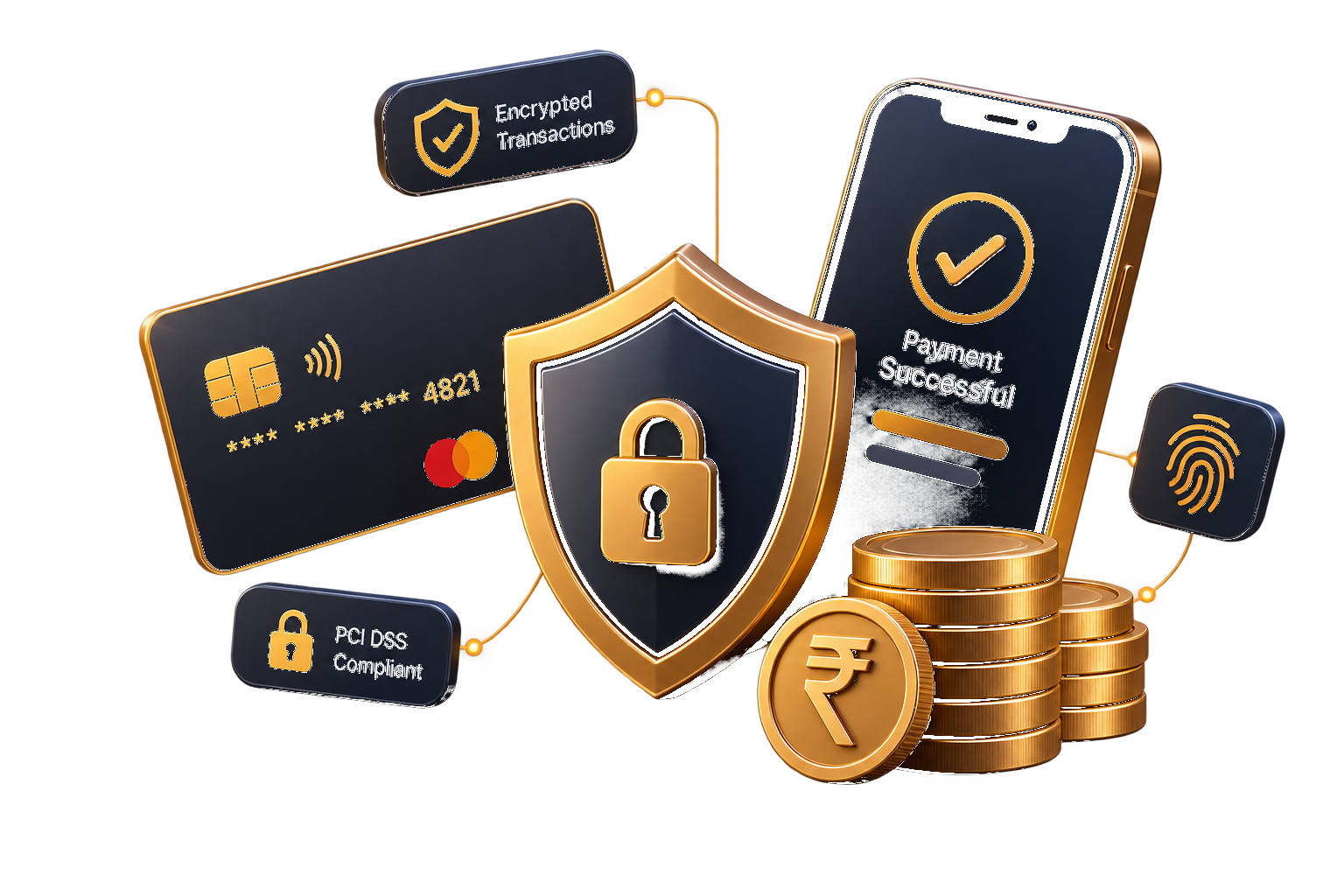Secure Payments