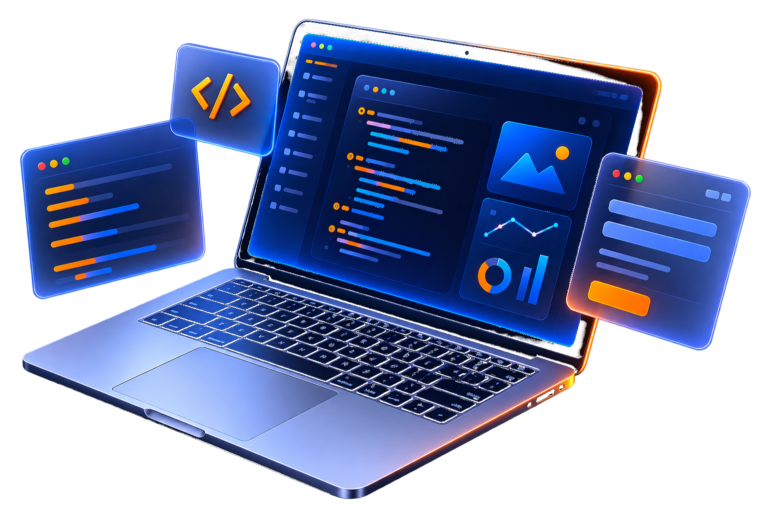 Web Design & Development