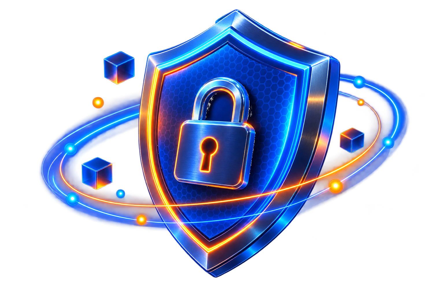 Enterprise Security Shield