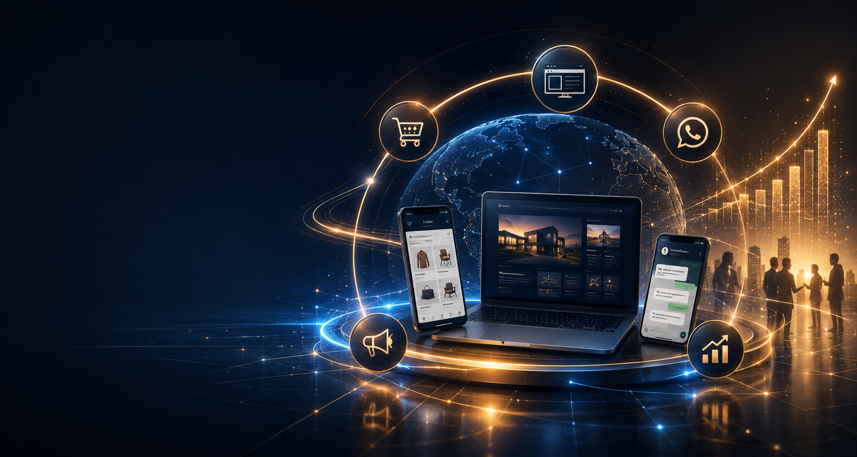 CivilsAI Immersive Services